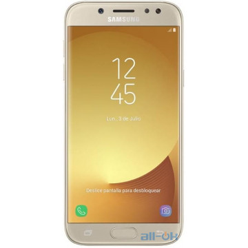 Samsung Galaxy J7 Pro 64GB Gold