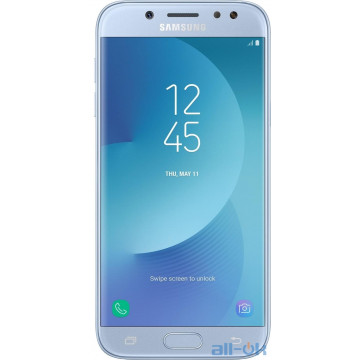 Samsung Galaxy J7 Pro 32GB Silver