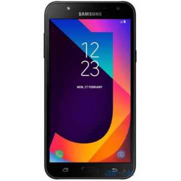 Samsung Galaxy J7 Neo Black SM-J701FZKD UA UCRF