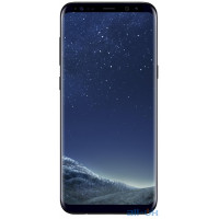 Samsung Galaxy S8 plus 128GB Black