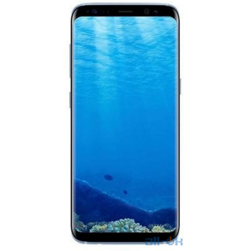 Samsung Galaxy S8 64GB Blue SM-G950FZDD