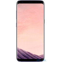 Samsung Galaxy S8 plus 128GB Gray