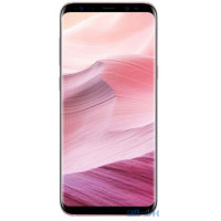 Samsung Galaxy S8 plus G9550 128GB Pink Rose