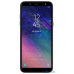 Samsung Galaxy A6 3/32GB Black (SM-A600FZKN) UA UCRF — інтернет магазин All-Ok. фото 1