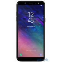 Samsung Galaxy A6 4/64GB Blue