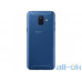 Samsung Galaxy A6 4/64GB Blue UA UCRF — інтернет магазин All-Ok. фото 1