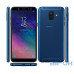 Samsung Galaxy A6 4/64GB Blue UA UCRF — інтернет магазин All-Ok. фото 2