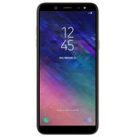 Samsung Galaxy A6 3/32GB Gold (SM-A600FZDN) UA UCRF