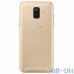 Samsung Galaxy A6 3/32GB Gold (SM-A600FZDN) UA UCRF — інтернет магазин All-Ok. фото 1