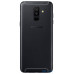 Samsung Galaxy A6 plus 4/64GB Black — інтернет магазин All-Ok. фото 2