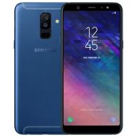Samsung Galaxy A6 plus 4/64GB Blue