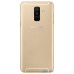 Samsung Galaxy A6 plus 4/64GB Gold — інтернет магазин All-Ok. фото 2