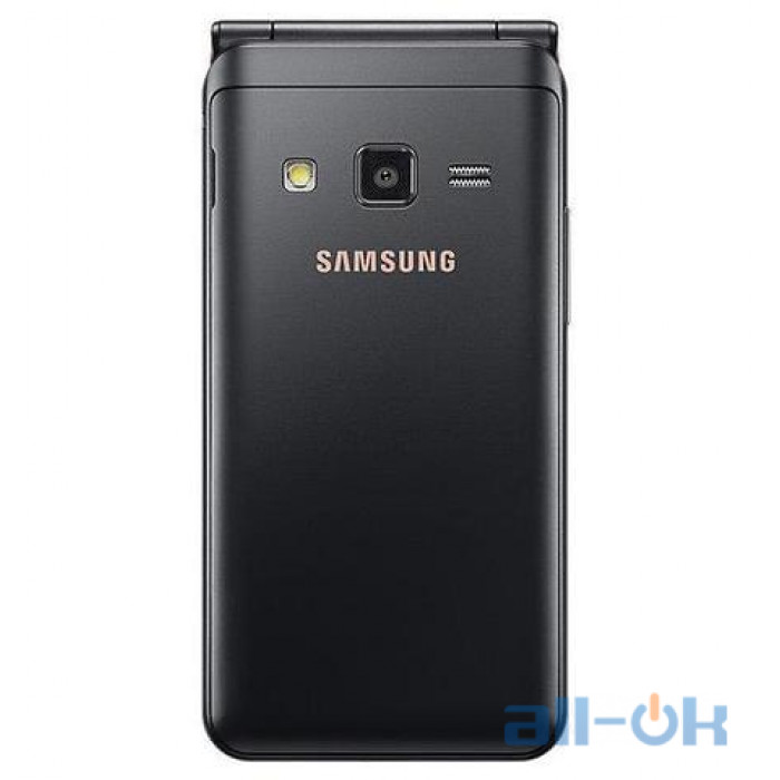 galaxy folder 2 g1650