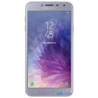 Samsung Galaxy J4 Lavenda SM-J400FZVD UA UCRF