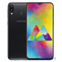 Samsung Galaxy M20 SM-M205F 4/64GB Grey (SM-M205FDAW)