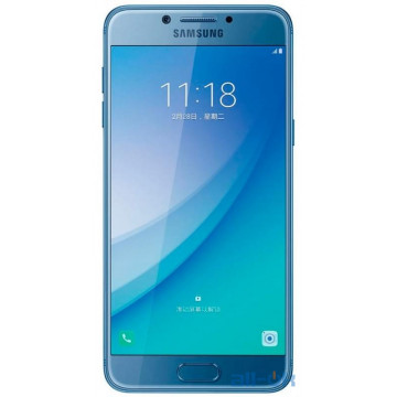 Samsung Galaxy C5 Pro C5010 Dark Blue