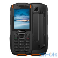 Ulefone Armor Mini Orange UA UCRF