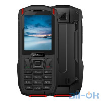 Ulefone Armor Mini Red UA UCRF