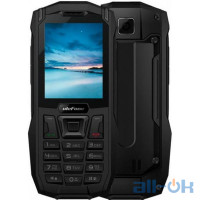 Ulefone Armor Mini Black UA UCRF