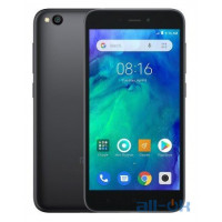 Xiaomi Redmi Go 1/8GB Black UA UCRF