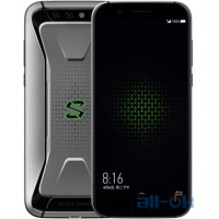  Xiaomi Black Shark 6/128GB Silver Global Version