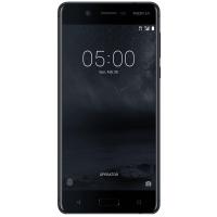 Nokia 5 Single SIM Matte Black (11ND1B01A20)