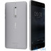 Nokia 5 Dual SIM Silver 11ND1S01A18 — інтернет магазин All-Ok. фото 1