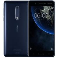 Nokia 5 Dual SIM Blue 11ND1L01A15