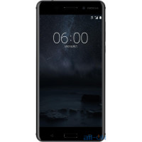 Nokia 6 Dual SIM 3/32GB Black