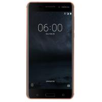 Nokia 6 Dual SIM 3/32GB Copper
