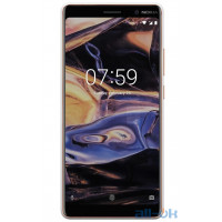 Nokia 7 Plus White/Copper
