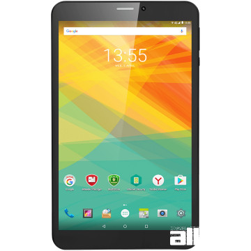 Prestigio MultiPad Wize 3418 Black UA UCRF