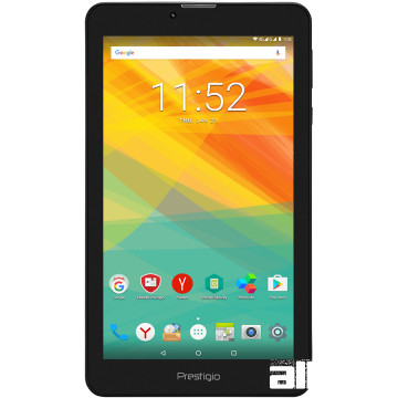 Prestigio 3157 MultiPad Grace 7.0 4G 16Gb Black UA UCRF