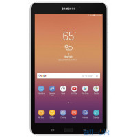 Samsung Galaxy Tab A 8.0 2017  Wi-Fi Silver SM-T380NZSA UA UCRF
