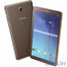 Samsung Galaxy Tab E 9.6 3G Gold Brown SM-T561NZNA UA UCRF — інтернет магазин All-Ok. фото 3