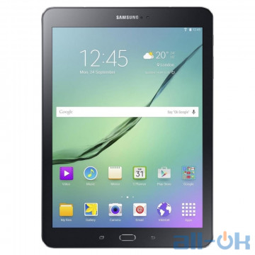 Samsung Galaxy Tab S2 9.7 2016 LTE Black  SM-T819NZKE