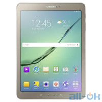 Samsung Galaxy Tab S2 8.0 2016 Wi-Fi Bronze Gold SM-T713NZDE
