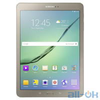 Samsung Galaxy Tab S2 8.0 2016 LTE Bronze Gold SM-T719NZDE