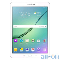 Samsung Galaxy Tab S2 9.7 (2016) 32GB Wi-Fi White (SM-T813NZWE)