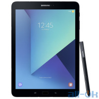 Samsung Galaxy Tab S3 Wi-Fi  Black (SM-T820NZKA)
