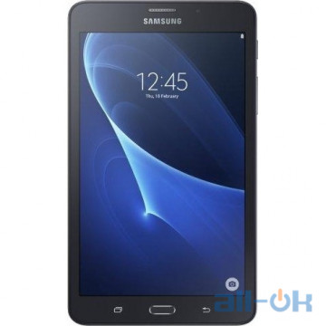 Samsung Galaxy Tab A 7.0 Wi-Fi Black SM-T280NZKA