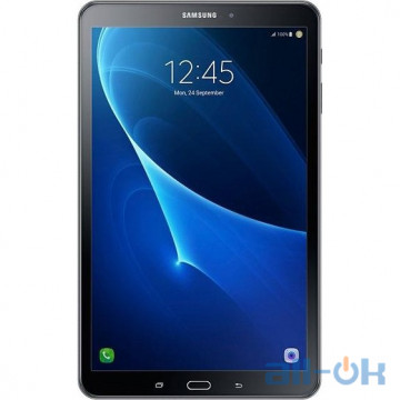 Samsung Galaxy Tab A 10.1 32GB Wi-Fi Grey (SM-T580NZKE)