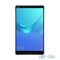 Huawei MediaPad M5 8 4/32GB LTE Space Grey