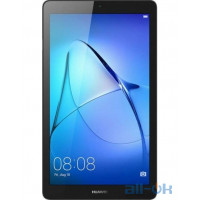 Huawei MediaPad M3 Lite 8 3/32GB LTE Space Gray