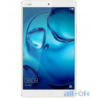 Huawei MediaPad M3 Lite 8 4/64GB LTE Gold