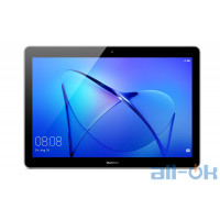Huawei MediaPad T3 10 16GB Wi-Fi Gray