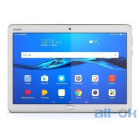 Huawei MediaPad M3 Lite 10 4/64GB Wi-Fi Gold