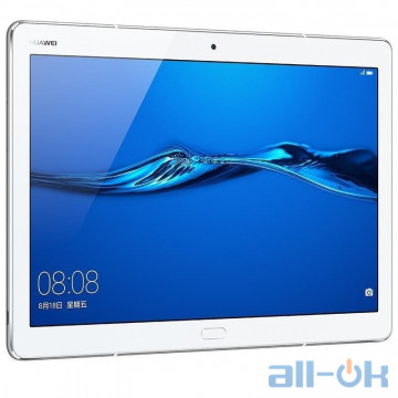 Huawei  MediaPad M3 Lite 10 3/32GB Wi-Fi White