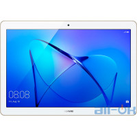 HUAWEI MediaPad T3 10 32GB LTE Gold