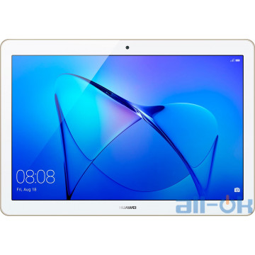 Huawei MediaPad T3 10 LTE 16GB Gold 